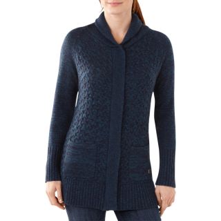 SmartWool Hesperus Full Zip Sweater   Womens