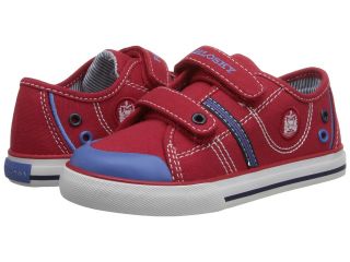 Pablosky Kids 916060 Boys Shoes (Red)