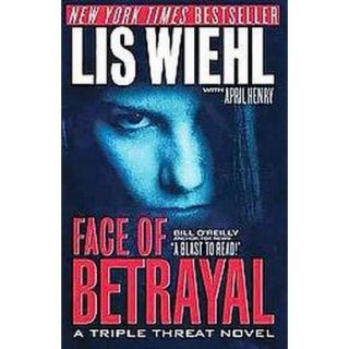 Face of Betrayal (Paperback)