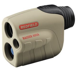 Redfield Raider 600A Rangefinder Tan 728844