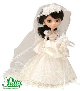 Pullip Eternia 12" Toys & Games