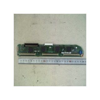 Samsung BN96 18873A PCB, Buffer, Y, Lower, 4 Chip  Consumer Electronics Parts  