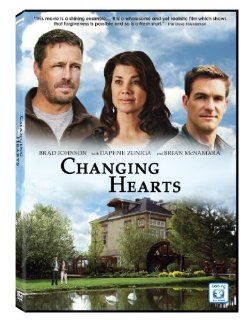 Changing Hearts Brad Johnson, Daphne Zuniga, Brian McNamara, Brian Brough Movies & TV