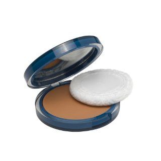 CoverGirl Clean Oil Control Pressed Powder, Tawny (N) 565, 0.35 Ounce Pan (Pack of 2)  Face Powders  Beauty