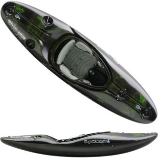 Liquidlogic Kayaks Stomper 90 Kayak