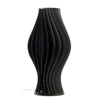 Studio Italia Design Vapor Table Lamp with Custom Acrylic Diffusers