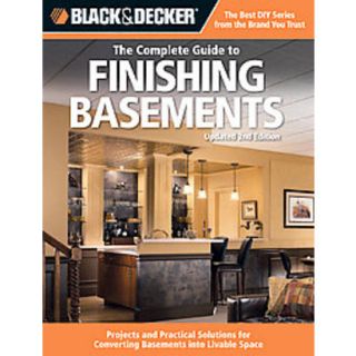 The Complete Guide to Finishing Basements (Updat