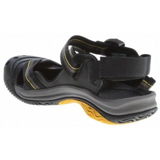 Keen Hydro Guide Water Shoes Black