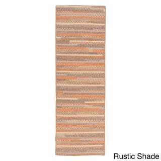 Perfect Stitch Rectangle Rug (2x6)