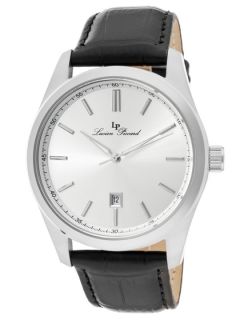 Mens Eiger Stainless Steel Watch by Lucien Piccard Watches