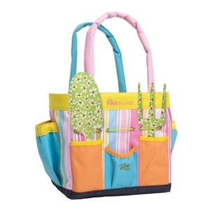 Garden Party Tote Set