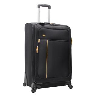 Lucas Chic 27 inch Expandable Spinner Upright Suitcase