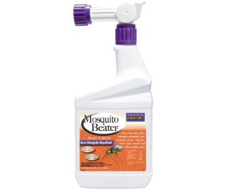 Mosquito Beater Natural Rts   564   Bci  Home Pest Repellents  Patio, Lawn & Garden
