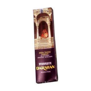 Darshan Incense Sticks from India  