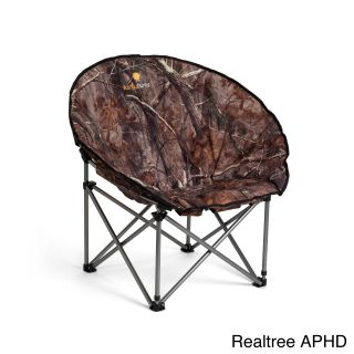 Lucky Bums Youth Moon Camp Chair