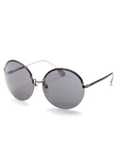 Round Sunglasses by Diesel