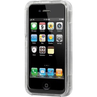 Isee Crystal Clear Case for iPhone 4 Camera & Photo