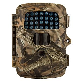 Covert Mp8 Ir Game Camera