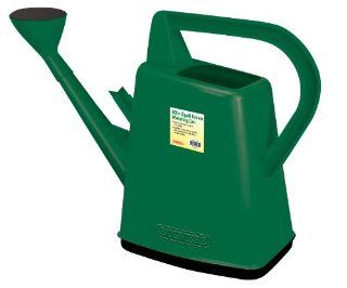 Bosmere N569 Plastic Outdoor Watering Can, 2.6 Gallon, Green  Patio, Lawn & Garden