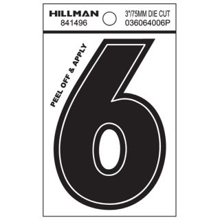 The Hillman Group 3 in Black House Number 6