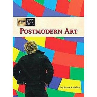 Postmodern Art (Hardcover)