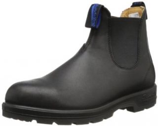 Blundstone Men's BL566 Riding Boot Equestrian Boots Shoes