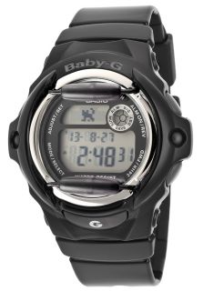 Casio BG169R 1CU  Watches,Womens Baby G Digital Multi Function Black Resin, Casual Casio Quartz Watches