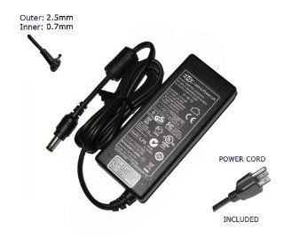 Laptop Notebook Charger for�Acer Aspire R7 R7 571 R7 571 6858 R7 571G R7 571G 53338G75ASS�Adapter Adaptor Power Supply "Laptop Power" Branded (Power Cord Included) Electronics