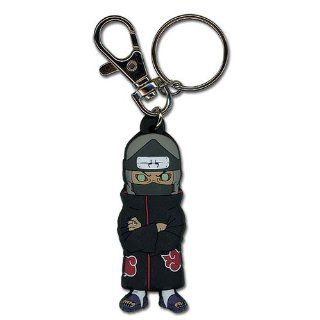 Naruto Shippuden Chibi Kakuzu Key Chain Toys & Games