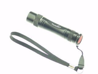 Tank007 LED Flashlight TK 568 Cree 7090 XR E Q4 5 Mode (1 x AA Battery)   Basic Handheld Flashlights  