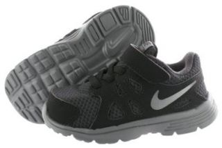 Nike Revolution 2 TDV 555084 001 Infant / Toddler Sneakers Athletic Running Shoes Shoes