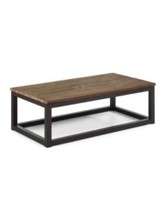 Civic Center Coffee Table by Zuo