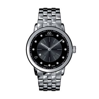 accent watch with black dial model 87wa120003 orig $ 650 00 487