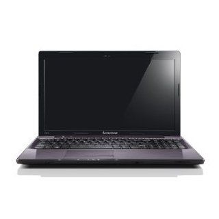 Lenovo IdeaPad Z570 (1024 DBU) Laptop Computer With 15.6" LED Backlit Screen & 2nd Gen Intel CoreTM i5 2450M With Turbo Boost Technology, Gun Metal Gray  Lenovo  Computers & Accessories