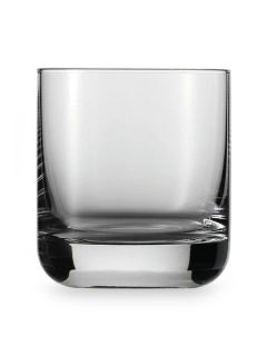 Tritan Convention Juice/Whiskey Glasses (Set of 12) by Schott Zwiesel