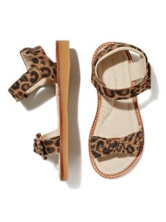 Nicole Sandal by Petits Marcheurs