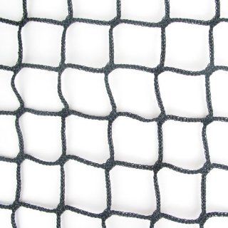 12'x14'x55' HDPE #36 Medium Duty Batting Cage Net  Baseball Batting Cages  Sports & Outdoors