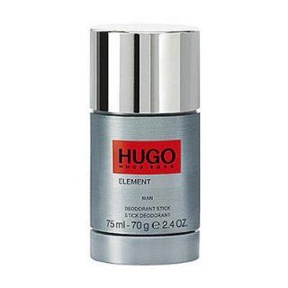 Hugo Boss Hugo Element 2.4 Oz. Deodorant Stick Health & Personal Care