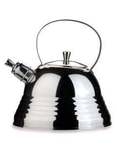 Cook & Co. Whistling Tea Kettle by BergHOFF