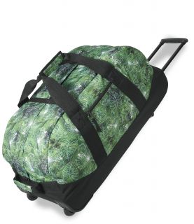 Adventure Rolling Duffle, Extra Large