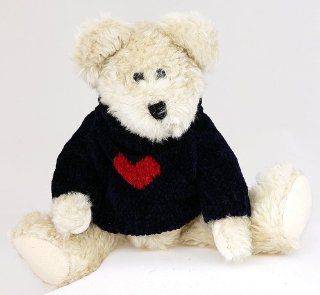 Boyds Samuel Adams Plush Bear Toy Archive Collection Toys & Games
