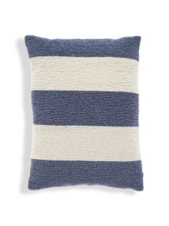 Beaded Stripe Pillow by kate spade new york Bedding
