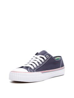 Center Low Top Sneakers by PF Flyers