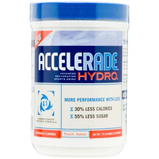 Accelerade Hydro Sports Drink