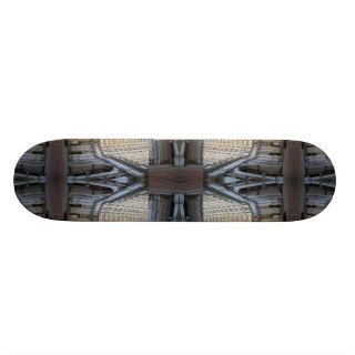 Extreme Designs Skateboard Deck 26 CricketDiane