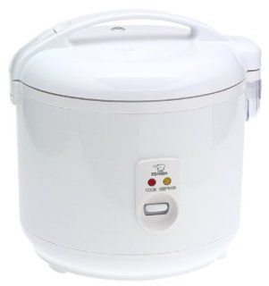 Zojirushi NRC 18W Deluxe 10 Cup Rice Cooker and Warmer Kitchen & Dining