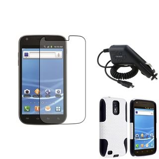 BasAcc Case/ Screen Protector/ Charger for Samsung Galaxy S2 T989 BasAcc Cases & Holders