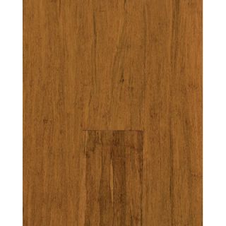 US Floors Natural Bamboo 3 3/4 Engineered Strand Woven Bamboo in