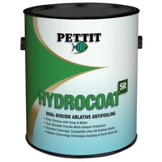 Pettit Hydrocoat SR Paint Quart 95390