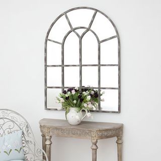 arched window mirror by decorative mirrors online